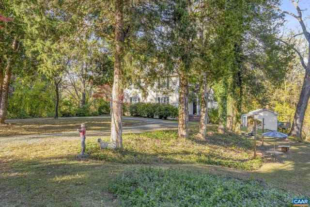 5515 GORDONSVILLE RD, Keswick, VA 22947