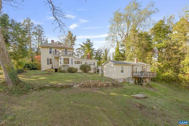 5515 GORDONSVILLE RD, Keswick, VA 22947