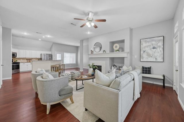 5714 Overton Park Drive, Katy, TX 77450