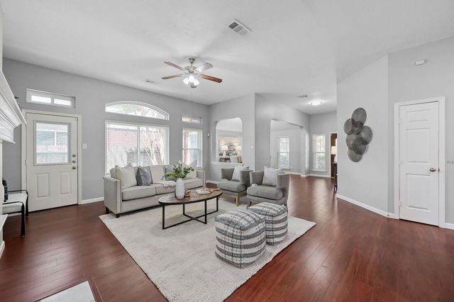 5714 Overton Park Drive, Katy, TX 77450