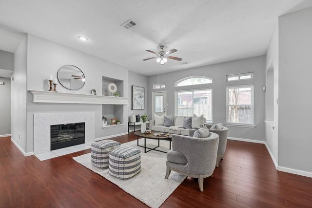 5714 Overton Park Drive, Katy, TX 77450