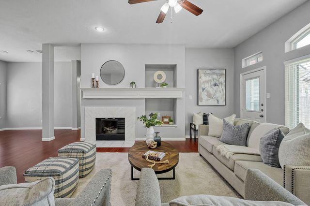 5714 Overton Park Drive, Katy, TX 77450