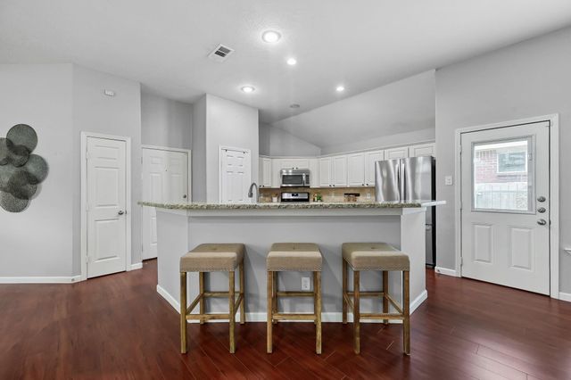 5714 Overton Park Drive, Katy, TX 77450