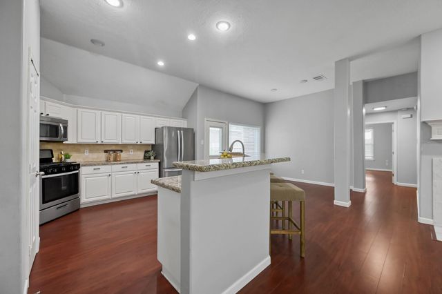 5714 Overton Park Drive, Katy, TX 77450