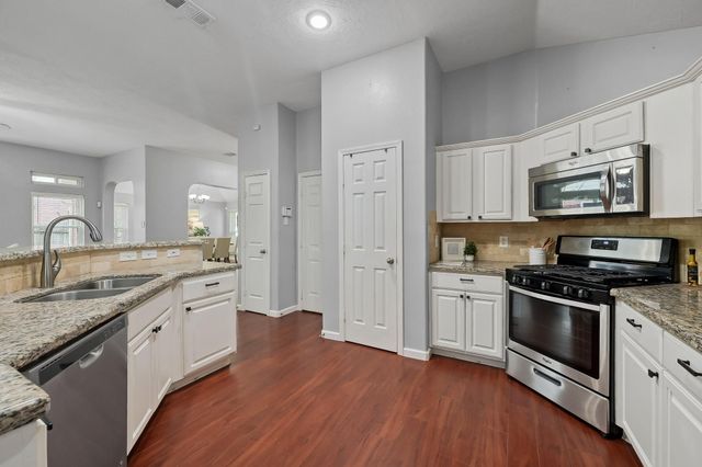 5714 Overton Park Drive, Katy, TX 77450