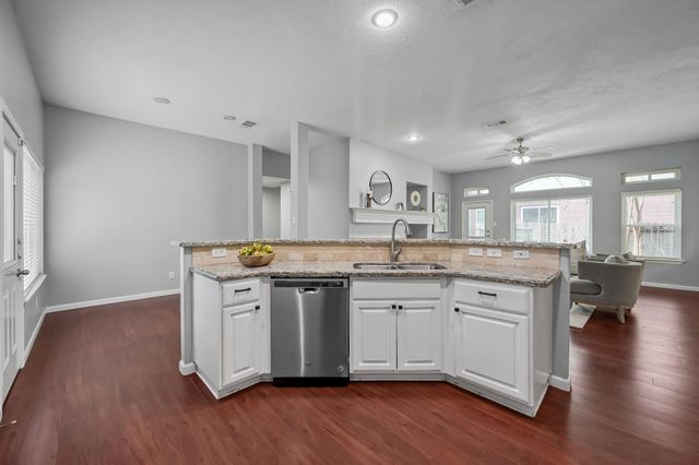 5714 Overton Park Drive, Katy, TX 77450