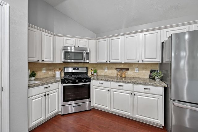 5714 Overton Park Drive, Katy, TX 77450