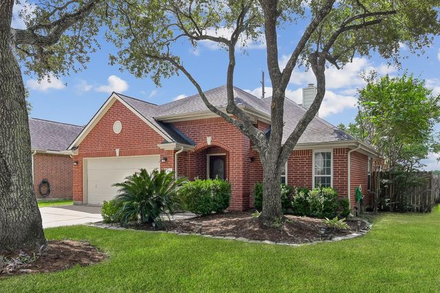 5714 Overton Park Drive, Katy, TX 77450