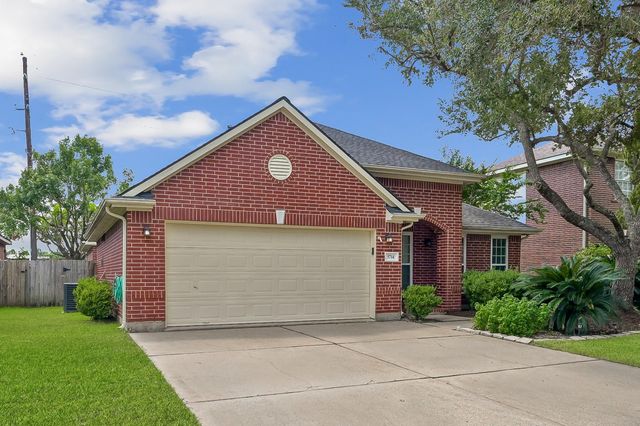 5714 Overton Park Drive, Katy, TX 77450