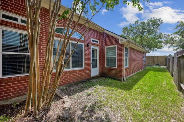 5714 Overton Park Drive, Katy, TX 77450