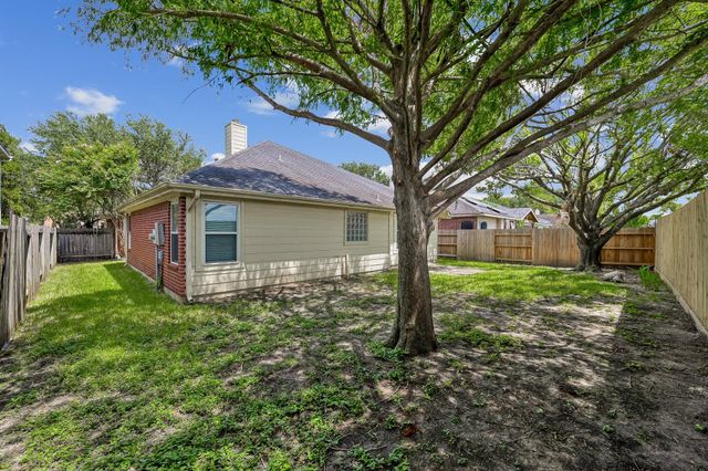 5714 Overton Park Drive, Katy, TX 77450