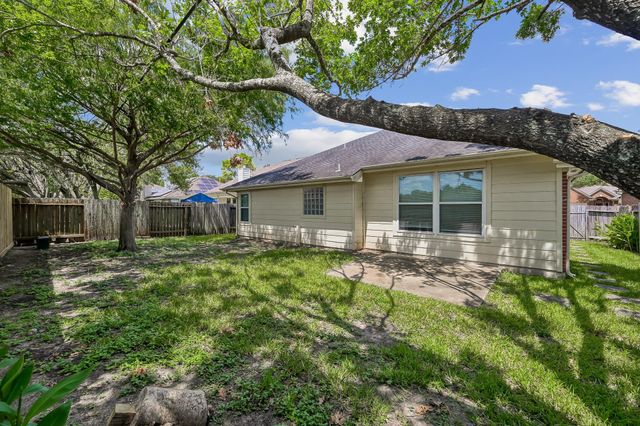 5714 Overton Park Drive, Katy, TX 77450