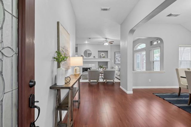 5714 Overton Park Drive, Katy, TX 77450