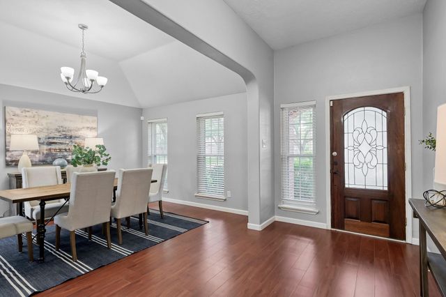 5714 Overton Park Drive, Katy, TX 77450