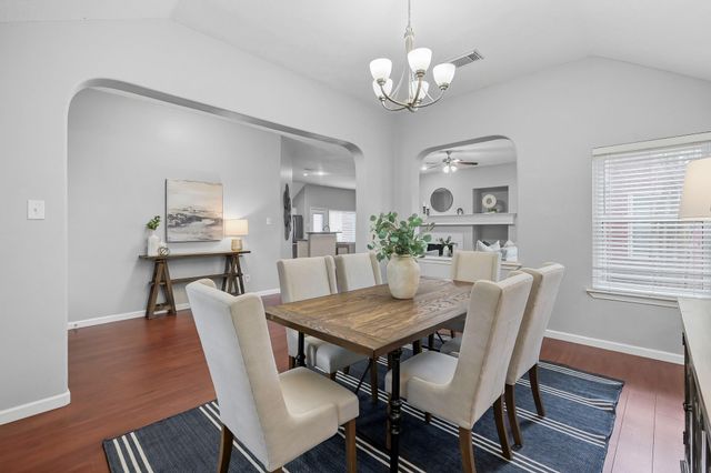 5714 Overton Park Drive, Katy, TX 77450