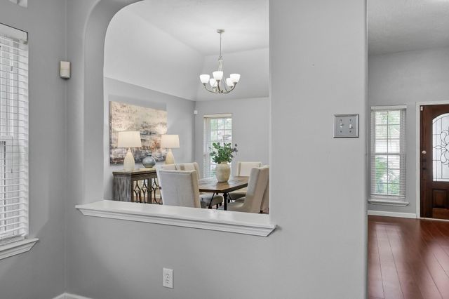 5714 Overton Park Drive, Katy, TX 77450