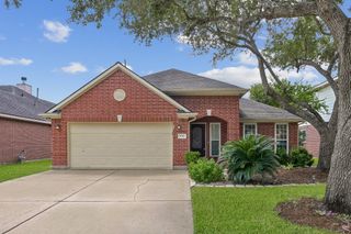5714 Overton Park Drive, Katy, TX 77450