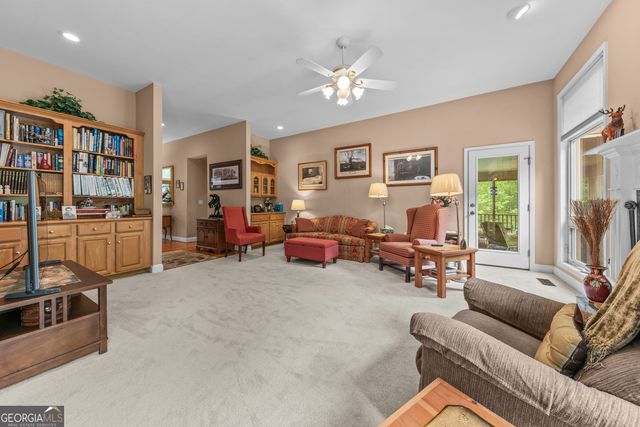 1370 Deerwood Drive, Madison, GA 30650