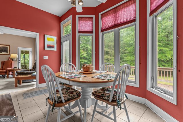 1370 Deerwood Drive, Madison, GA 30650