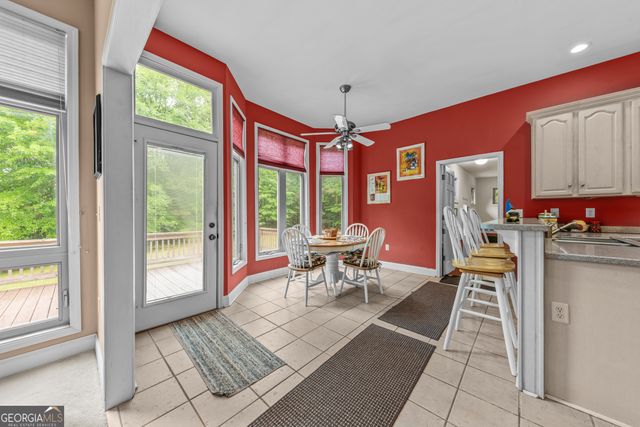 1370 Deerwood Drive, Madison, GA 30650