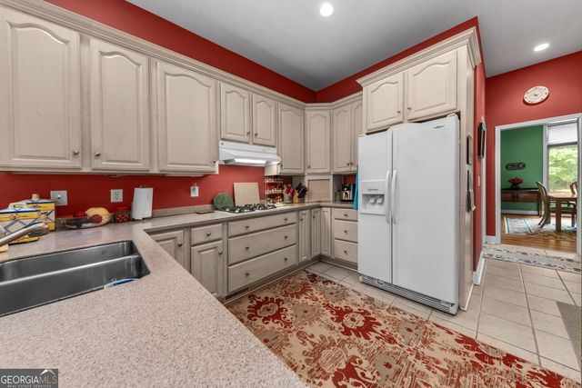 1370 Deerwood Drive, Madison, GA 30650