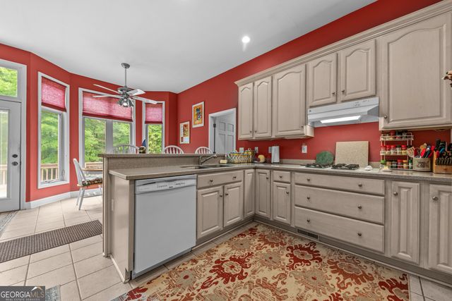 1370 Deerwood Drive, Madison, GA 30650