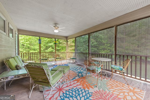 1370 Deerwood Drive, Madison, GA 30650