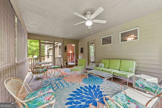 1370 Deerwood Drive, Madison, GA 30650