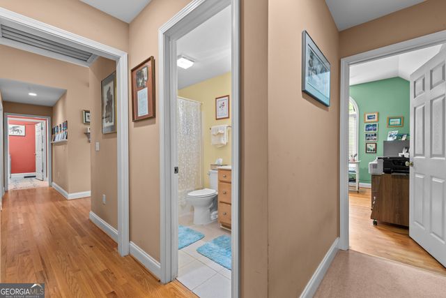 1370 Deerwood Drive, Madison, GA 30650