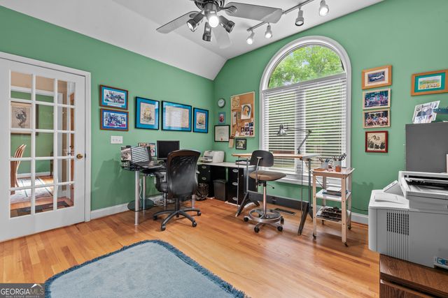 1370 Deerwood Drive, Madison, GA 30650