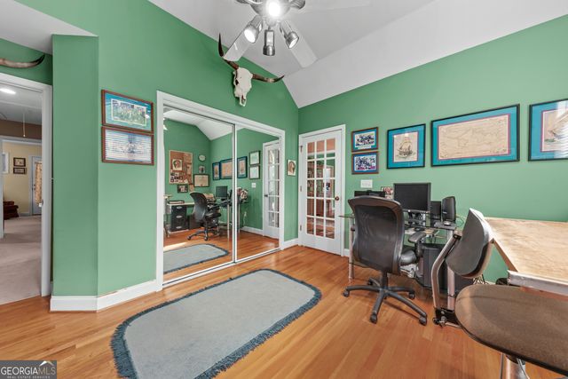 1370 Deerwood Drive, Madison, GA 30650