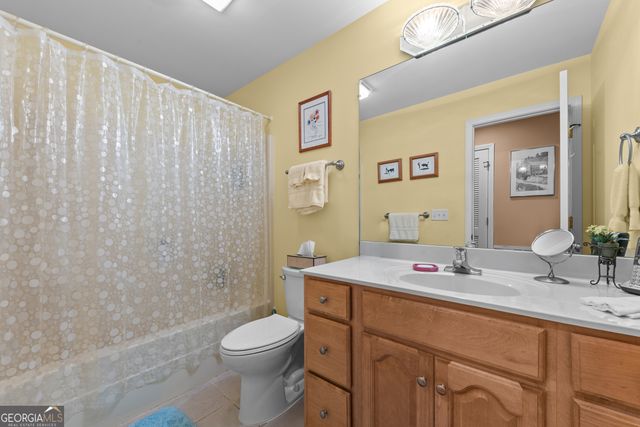 1370 Deerwood Drive, Madison, GA 30650