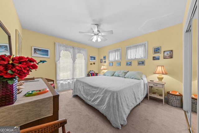 1370 Deerwood Drive, Madison, GA 30650