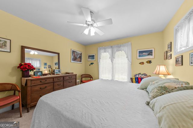 1370 Deerwood Drive, Madison, GA 30650