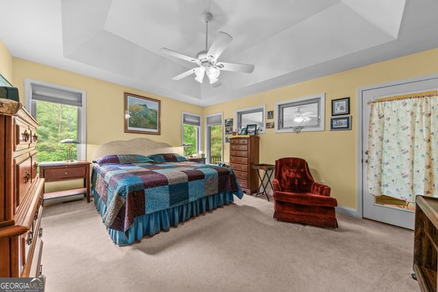 1370 Deerwood Drive, Madison, GA 30650