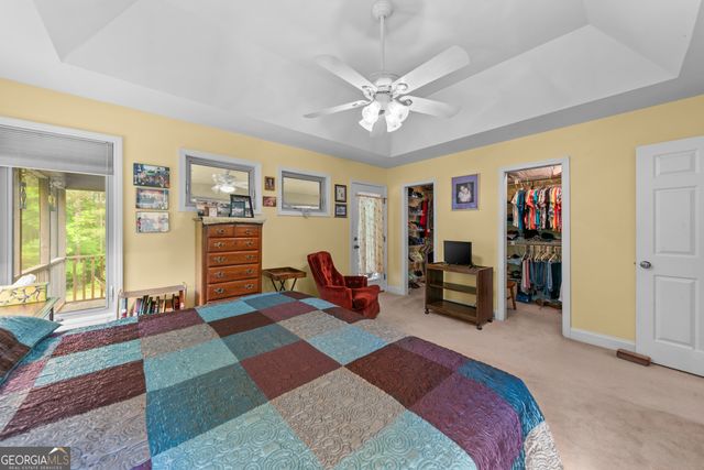 1370 Deerwood Drive, Madison, GA 30650