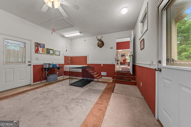 1370 Deerwood Drive, Madison, GA 30650