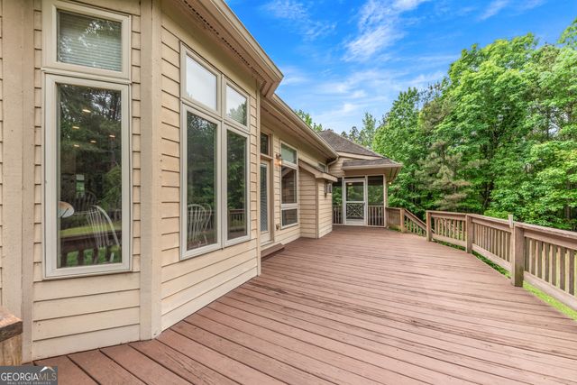 1370 Deerwood Drive, Madison, GA 30650