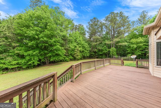 1370 Deerwood Drive, Madison, GA 30650