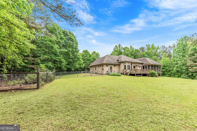 1370 Deerwood Drive, Madison, GA 30650