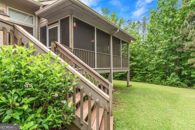 1370 Deerwood Drive, Madison, GA 30650