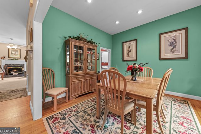 1370 Deerwood Drive, Madison, GA 30650