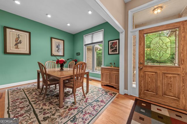 1370 Deerwood Drive, Madison, GA 30650