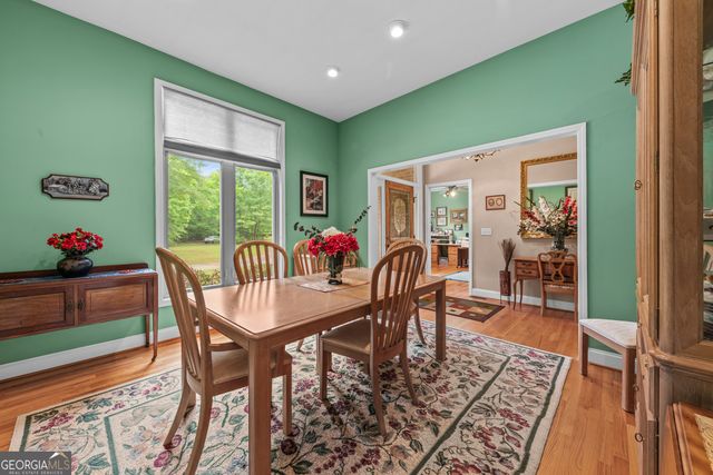 1370 Deerwood Drive, Madison, GA 30650
