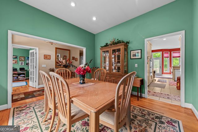 1370 Deerwood Drive, Madison, GA 30650