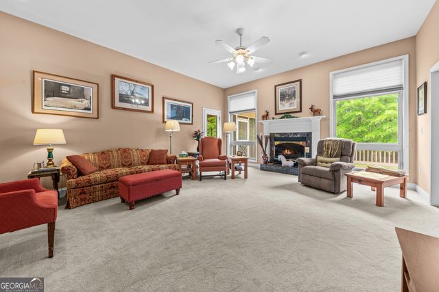 1370 Deerwood Drive, Madison, GA 30650