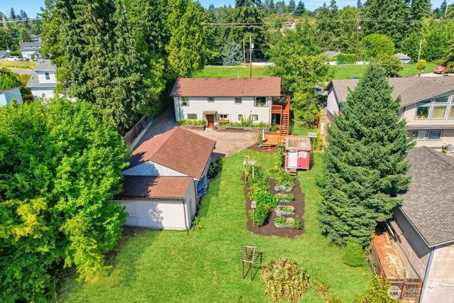909 SW Langston Road, Renton, WA 98057