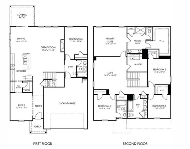 333 Upwey Place, Greer, SC 29651