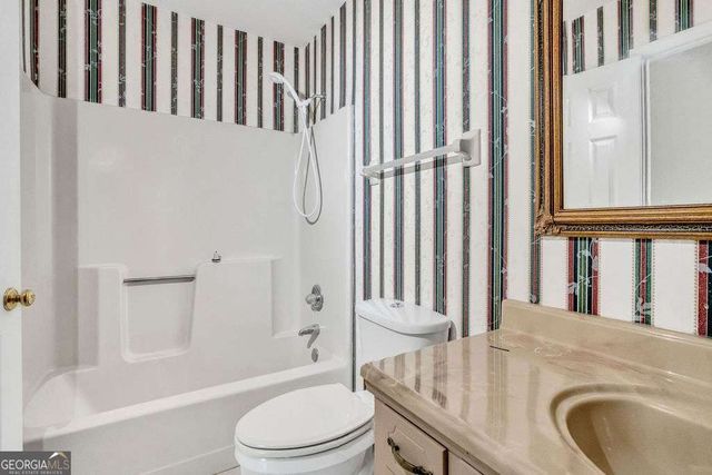 5800 Yellow Creek Road, Murrayville, GA 30564