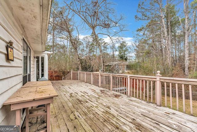 5800 Yellow Creek Road, Murrayville, GA 30564